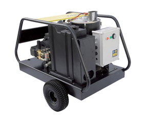 高壓沖洗機 高壓沖洗機