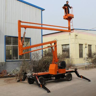 高空升降機 高空升降機