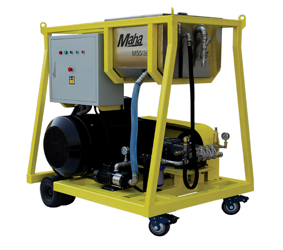 高壓沖洗機 高壓沖洗機